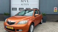 Gebruikt 2003 Mazda 2 Exclusive MPV | € 990 (Goede deal)
