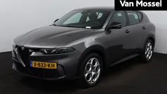 Grijs Gebruikt 2022 Alfa Romeo Tonale Sprint SUV | € 29.940 (Goede deal)