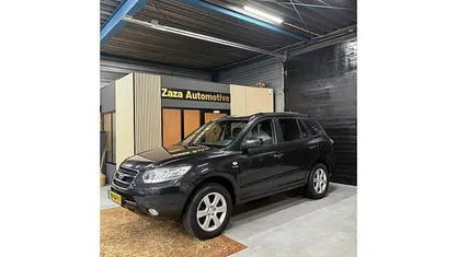 Occasion Hyundai Santa Fe 189 PK (139 kW) 2008 SUV