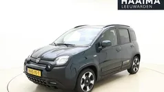 Groen Nieuw 2025 Fiat Panda Hatchback | € 21.950 (Eerlijke prijs)