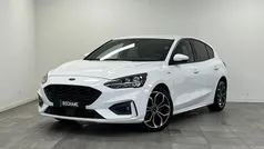 Gebruikt 2020 Ford Focus ST-Line Hatchback | € 19.695 (Eerlijke prijs)