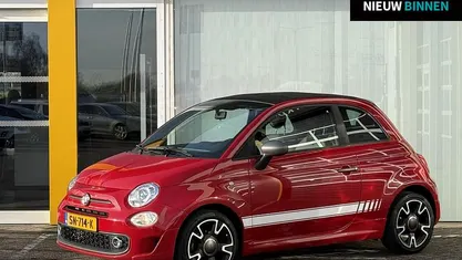 Occasion 2018 Fiat 500 Sport Hatchback | € 11.745 (Eerlijke prijs)