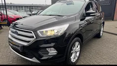 Gebruikt 2019 Ford Kuga Titanium SUV | € 15.945 (Eerlijke prijs)