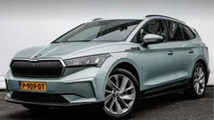 Gebruikt 2022 Skoda Enyaq iV SUV | € 23.740 (Eerlijke prijs)