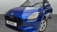 Gebruikt 2025 Suzuki Swift Hatchback | € 23.995 (Eerlijke prijs)