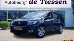 Dacia Logan MCV