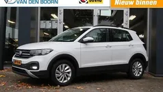 Gebruikt 2022 VW T-Cross SUV | € 24.950 (Eerlijke prijs)