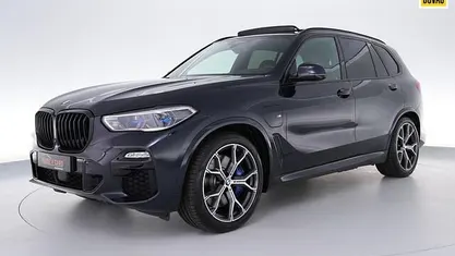 Occasion BMW X5 Executive 394 PK (289 kW) 2021 SUV