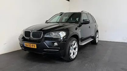 Gebruikt 2007 BMW X5 Executive SUV | € 13.449 (Eerlijke prijs)