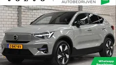 Groen Gebruikt 2024 Volvo C40 Plus SUV | € 39.900 (Super prijs)