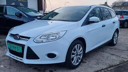 Occasion Ford Focus 101 PK (74 kW) 2014 Stationwagen