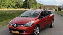 Renault Clio GrandTour