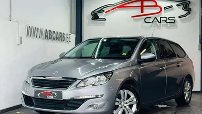 Occasion Peugeot 308 Allure 131 PK (96 kW) 2016 Stationwagen