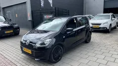 Gebruikt 2012 VW up! Move Hatchback | € 4.499 (Eerlijke prijs)