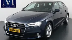 Gebruikt 2020 Audi A3 Sportback Design Hatchback | € 17.899 (Super prijs)