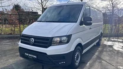 Occasion VW Crafter 140 PK (102 kW) 2025 Van