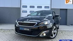 Gebruikt 2016 Peugeot 308 Allure Hatchback | € 8.249 (Super prijs)
