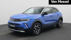 Gebruikt 2022 Opel Mokka Elegance SUV | € 19.900 (Eerlijke prijs)