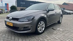 Gebruikt 2013 VW Golf VII Highline Hatchback | € 10.950 (Eerlijke prijs)