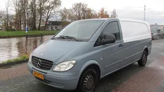 Gebruikt 2008 Mercedes Vito Van | € 4.450 (Super prijs)