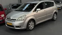 Gebruikt 2006 Toyota Verso Sol MPV | € 4.249 (Eerlijke prijs)