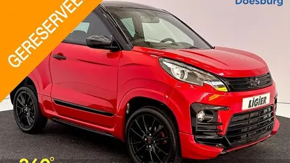 Gebruikt 2025 Ligier JS60 | € 21.000 (Eerlijke prijs)