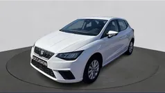 Gebruikt 2023 Seat Ibiza Style Hatchback | € 15.990 (Eerlijke prijs)