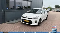 Gebruikt 2018 Kia Rio Hatchback | € 10.950 (Eerlijke prijs)