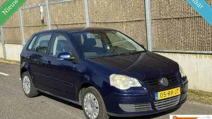 Occasion VW Polo 75 PK (55 kW) 2005 Hatchback