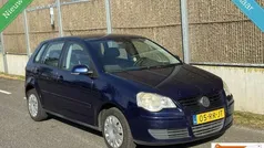 Gebruikt 2005 VW Polo Hatchback | € 2.250 (Eerlijke prijs)