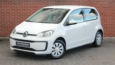 Gebruikt 2021 VW up! Hatchback | € 11.950 (Eerlijke prijs)