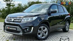 , metallic lak Gebruikt 2016 Suzuki Vitara Exclusive SUV | € 15.495 (Eerlijke prijs)