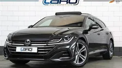 Gebruikt 2021 VW Arteon R-line Stationwagen | € 33.450 (Eerlijke prijs)