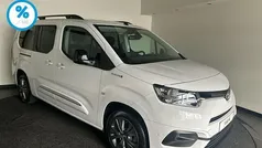 Wit Gebruikt 2023 Toyota Proace Verso City Stationwagen | € 28.900 (Eerlijke prijs)