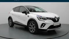 Wit metallic Gebruikt 2020 Renault Captur Edition One SUV | € 18.990 (Eerlijke prijs)