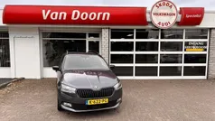 Gebruikt 2021 Skoda Fabia Business Line Stationwagen | € 17.300 (Eerlijke prijs)