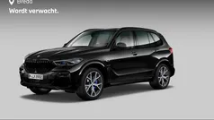 Zwart Gebruikt 2023 BMW X5 Comfort Edition SUV | € 76.880 (Eerlijke prijs)