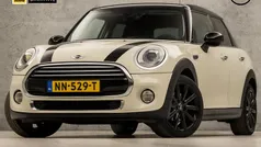 Wit Gebruikt 2016 Mini Cooper Chili Hatchback | € 15.945 (Goede deal)