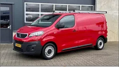Gebruikt 2017 Peugeot Expert Van | € 12.990 (Eerlijke prijs)