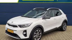 Gebruikt 2020 Kia Stonic SUV | € 14.690 (Goede deal)