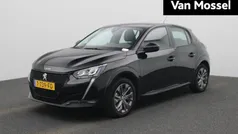 Gebruikt 2023 Peugeot e-208 Active Hatchback | € 16.940 (Goede deal)