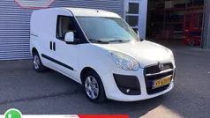 Gebruikt 2014 Fiat Doblò MPV | € 2.500 (Super prijs)