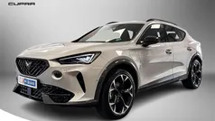 Wit Gebruikt 2024 Cupra Formentor VZ2 SUV | € 34.995 (Eerlijke prijs)