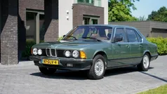 Gebruikt 1985 BMW 735 Sedan | € 27.735