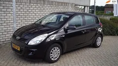 Gebruikt 2012 Hyundai i20 Hatchback | € 6.950 (Eerlijke prijs)