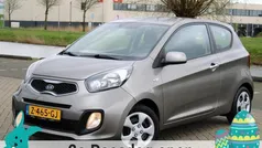Gebruikt 2012 Kia Picanto 2 Hatchback | € 5.450 (Eerlijke prijs)