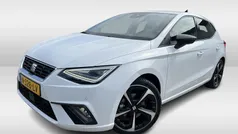Wit Gebruikt 2021 Seat Ibiza Beats Hatchback | € 20.950 (Eerlijke prijs)