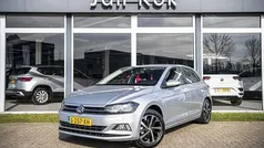Grijs Gebruikt 2020 VW Polo Highline Hatchback | € 16.900 (Eerlijke prijs)
