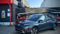 Gebruikt 2024 Hyundai Bayon SUV | € 24.950 (Eerlijke prijs)