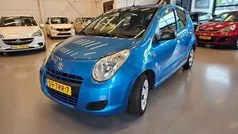 Gebruikt 2012 Suzuki Alto Comfort Hatchback | € 3.950 (Eerlijke prijs)